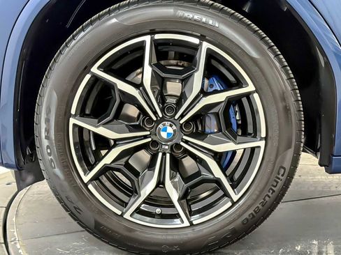 Used 2025 BMW X4 M40i image 27