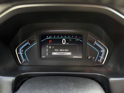 Used 2019 Honda Odyssey EX-L image 20