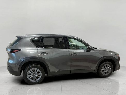 New 2026 MAZDA CX-5 Select AWD/4WD image 6