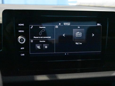 New 2026 Volkswagen Jetta S image 9