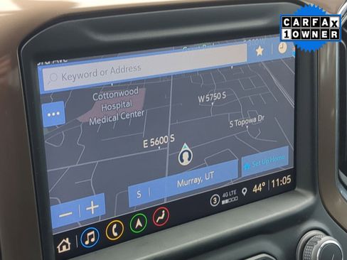 Used 2022 Chevrolet Silverado 3500 High Country w/ Safety Package II image 19