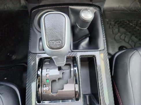 Used 2021 Toyota 4Runner TRD Pro image 14