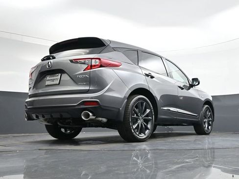 New 2025 Acura RDX A-Spec image 29