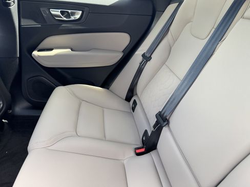 New 2026 Volvo XC60 B5 Core w/ Protection Package image 16