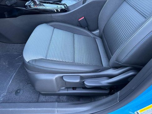 New 2026 Chevrolet Trax LT image 30