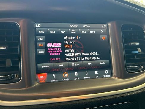 Used 2019 Dodge Charger R/T w/ Driver Confidence Group RWD image 7