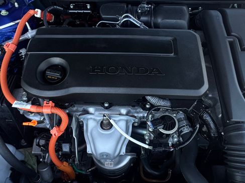 Used 2024 Honda Accord Sport image 20