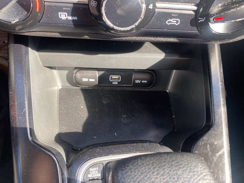 Used 2022 Kia Soul LX w/ Technology Package FWD image 18