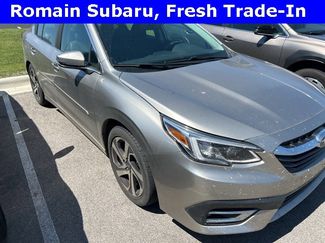 Used 2020 Subaru Legacy Limited image 1