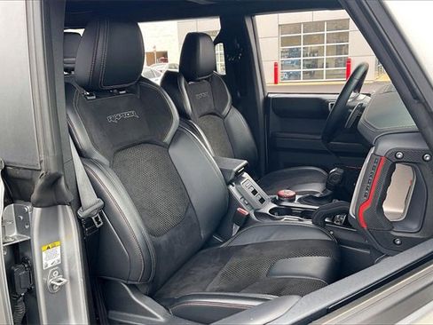 Used 2024 Ford Bronco Raptor image 7