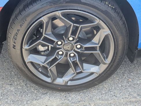 New 2026 Dodge Charger GT w/ Blacktop Package AWD/4WD image 12