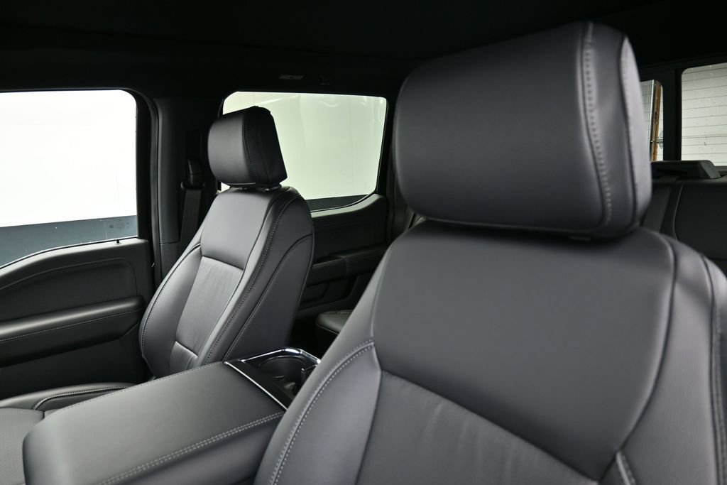 Used 2026 Ford F150 Lariat AWD/4WD image 14