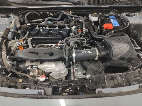 Used 2024 Honda Civic Si image 33