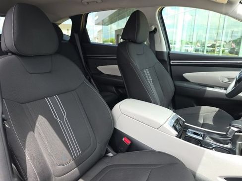 Certified 2023 Hyundai Tucson SEL FWD image 9