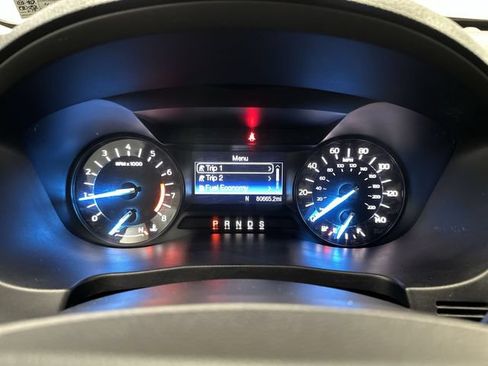 Used 2017 Ford Explorer XLT AWD/4WD image 13