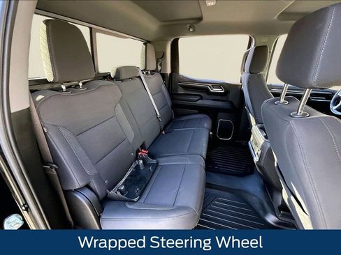 Certified 2023 Chevrolet Silverado 1500 RST w/ Convenience Package II image 24