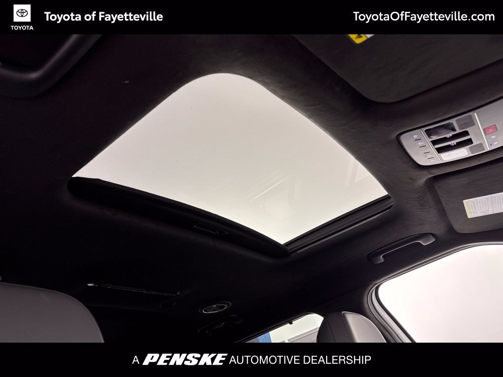 Used 2026 Hyundai Palisade Calligraphy AWD/4WD image 3