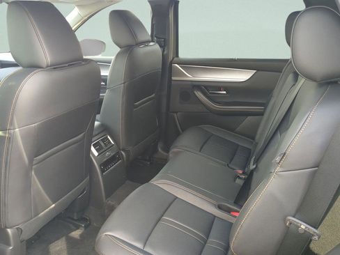 New 2026 MAZDA CX-70 3.3 Turbo w/ Preferred Package image 13