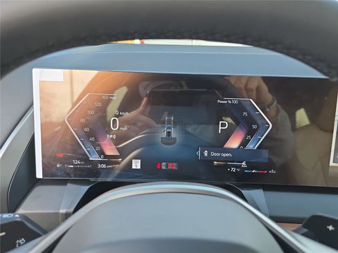 New 2026 BMW X3 xDrive30 w/ Premium Package image 32