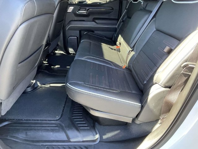 Certified 2023 GMC Sierra 1500 AT4X AWD/4WD image 12