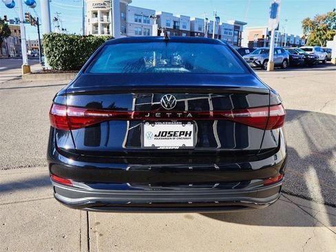 New 2026 Volkswagen Jetta Sport image 4