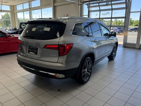 Used 2017 Honda Pilot Touring image 63