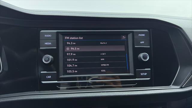 Used 2019 Volkswagen Jetta S FWD image 33