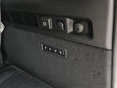 New 2026 Jeep Grand Wagoneer Summit image 11