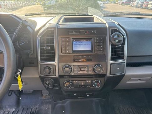 Used 2018 Ford F150 XLT w/ Trailer Tow Package AWD/4WD image 16