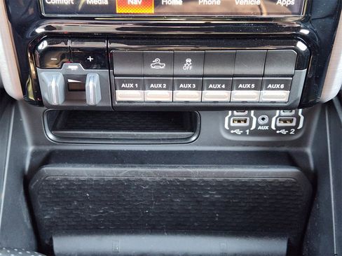 Used 2023 RAM 1500 TRX w/ TRX Level 1 Equipment Group image 28