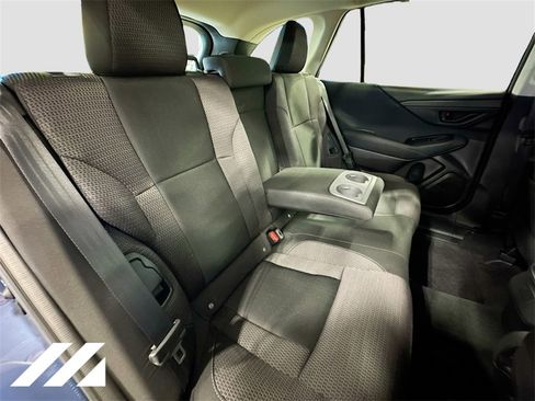 Certified 2025 Subaru Outback image 25