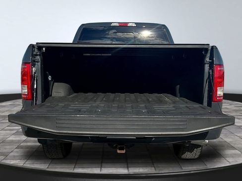 Used 2016 Ford F150 XLT w/ Equipment Group 302A Luxury AWD/4WD image 9