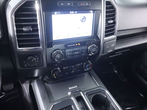 Used 2016 Ford F150 XLT w/ Equipment Group 302A Luxury image 16