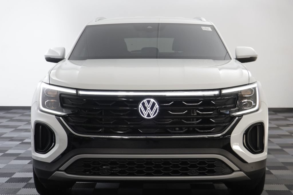 Certified 2024 Volkswagen Atlas Cross Sport SE AWD/4WD image 20