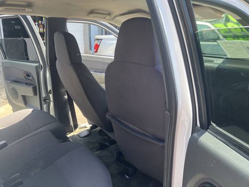 Used 2006 Chevrolet Colorado LT w/ LT Preferred Equipment Group RWD image 28