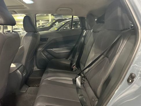 Certified 2025 Subaru Crosstrek 2.0i Premium image 21