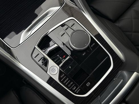 New 2026 BMW X6 xDrive40i image 32