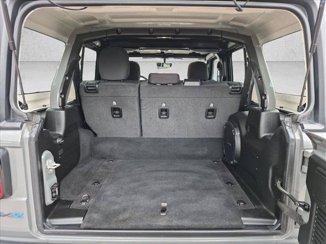 Used 2023 Jeep Wrangler Unlimited AWD/4WD image 6