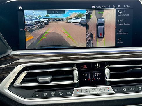 Used 2021 BMW X7 xDrive40i w/ Premium Package image 15