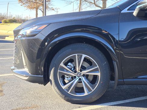 New 2026 Lexus RX 350h w/ Convenience Package image 5