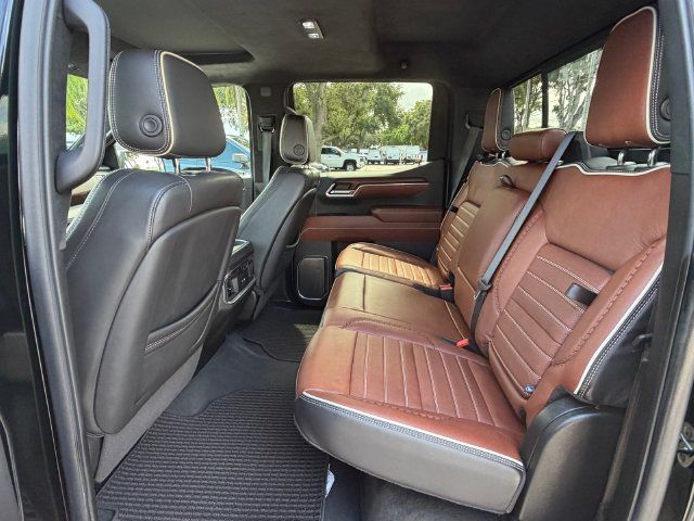 Used 2024 GMC Sierra 1500 Denali Ultimate AWD/4WD image 14
