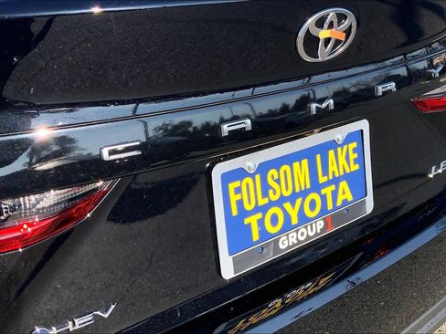 New 2026 Toyota Camry LE image 15