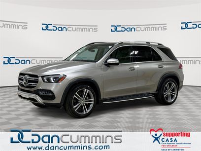 Used 2022 Mercedes-Benz GLE 350 4MATIC
