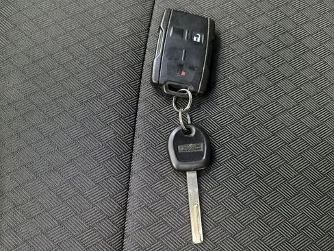 Used 2020 GMC Sierra 1500 SLE w/ Trailering Package image 32