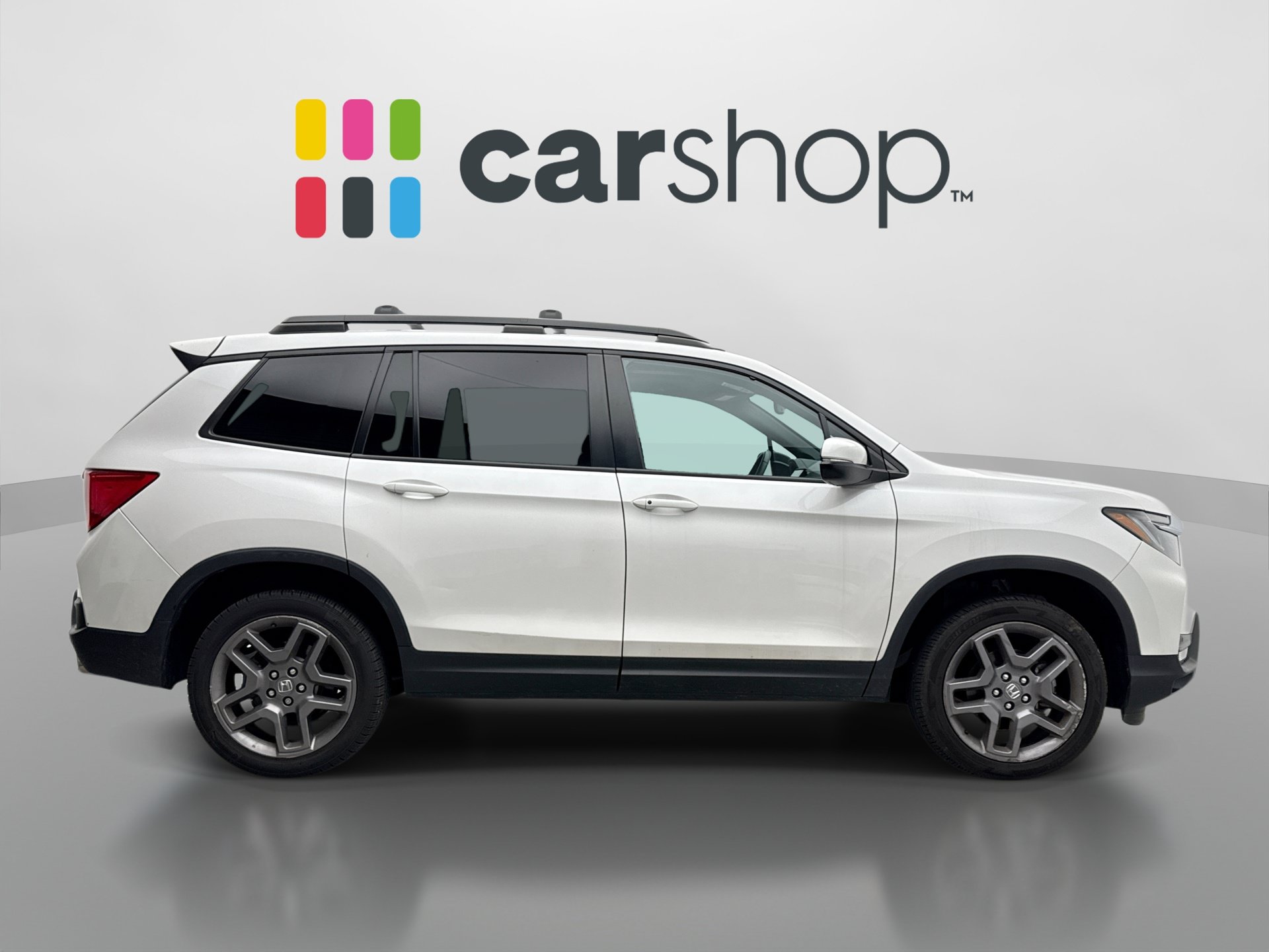 Used 2023 Honda Passport EX-L image 6
