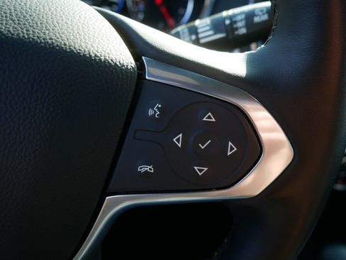 Used 2023 Chevrolet Traverse High Country w/ LPO, Floor Liner Package image 28