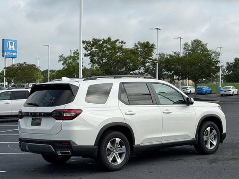 New 2026 Honda Pilot EX-L image 7