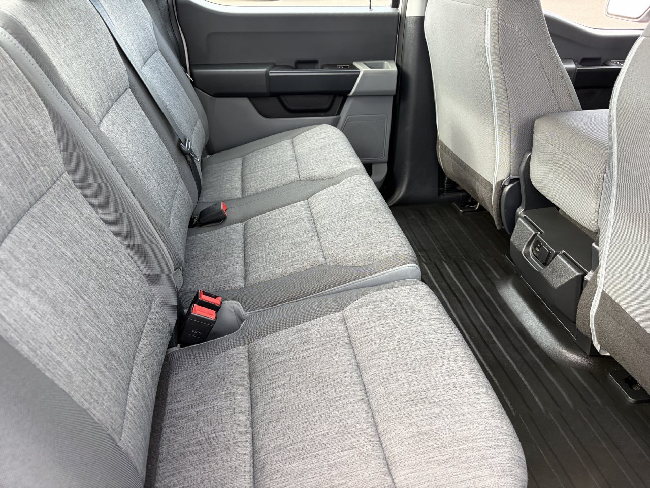 Used 2021 Ford F150 XL w/ Equipment Group 101A High AWD/4WD image 20