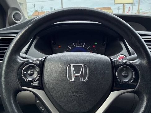 Used 2014 Honda Civic EX image 18