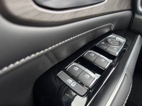 New 2026 Kia Sorento SX AWD/4WD image 28